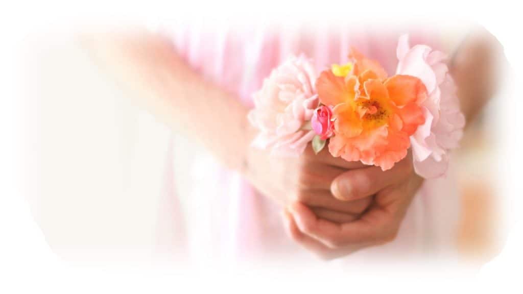 Geruchssinn in unserem Leben