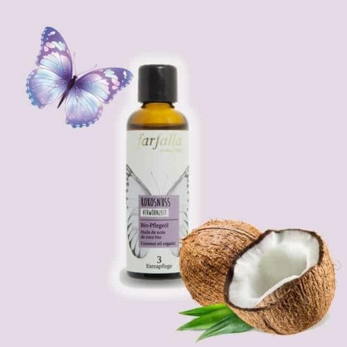 Bio-Pflegeoel_Kokusnuss_Verwoehnzeit farfalla