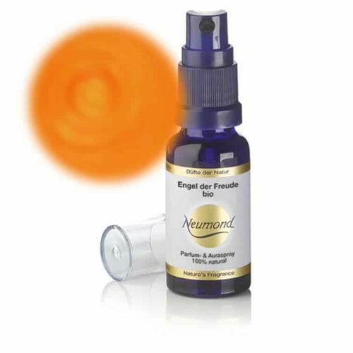 Das Engelslicht für Freude Naturparfum bio ist konzipiert um bestimmte mentale und psychische Qualitäten im Menschen zu fördern und zu entfalten.20ml