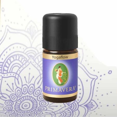 Duftmischung Yogaflow