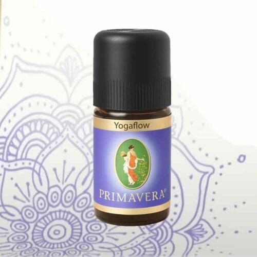 Fragrance blend Yogaflow