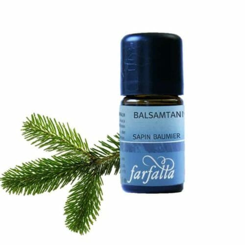 Balsamtanne organic game collection