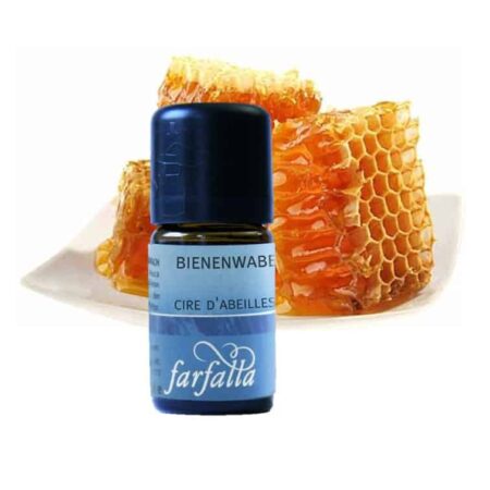 Bienenwaben 50% Absolue Ätherisches Öl von Farfalla