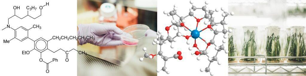 inhaltstofe in aetherische oele 1