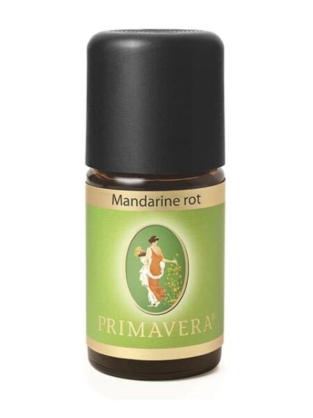 Mandarine rot - ein Lieblingsduft für Kinder - und die sich das Kindsein bewahrt haben! Es beruhig und entspannt. Der ideale Duft für die ganze Familie.