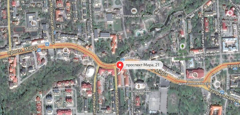 vstrecha v kofe dome