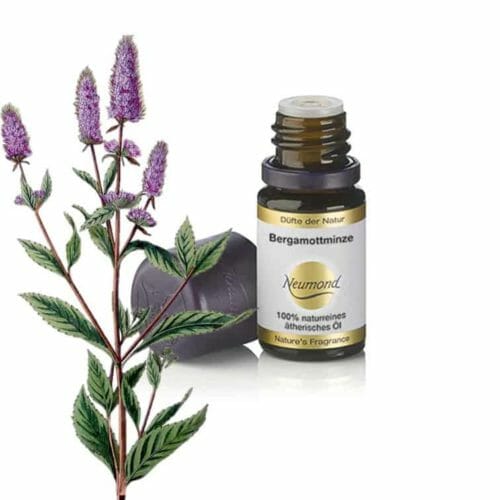 Lemon Mint Essential Oil Neumond