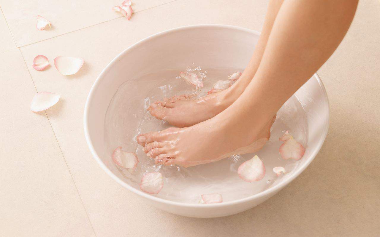 20 минуток против стресса