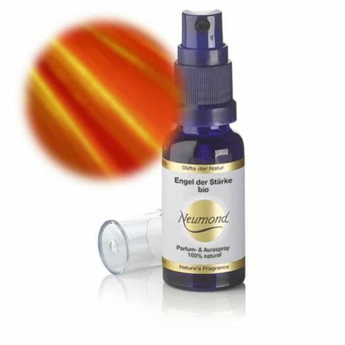 NaturParfum Engelslicht für Stärke.