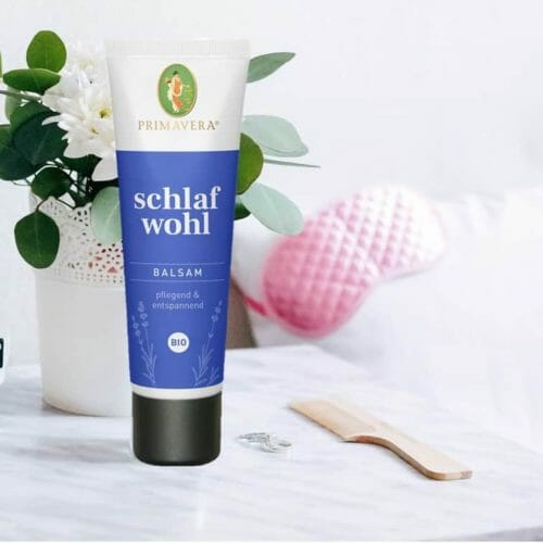 schlaf wohl balsam primavera