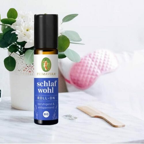 Schlafwohl Roll on bio primavera
