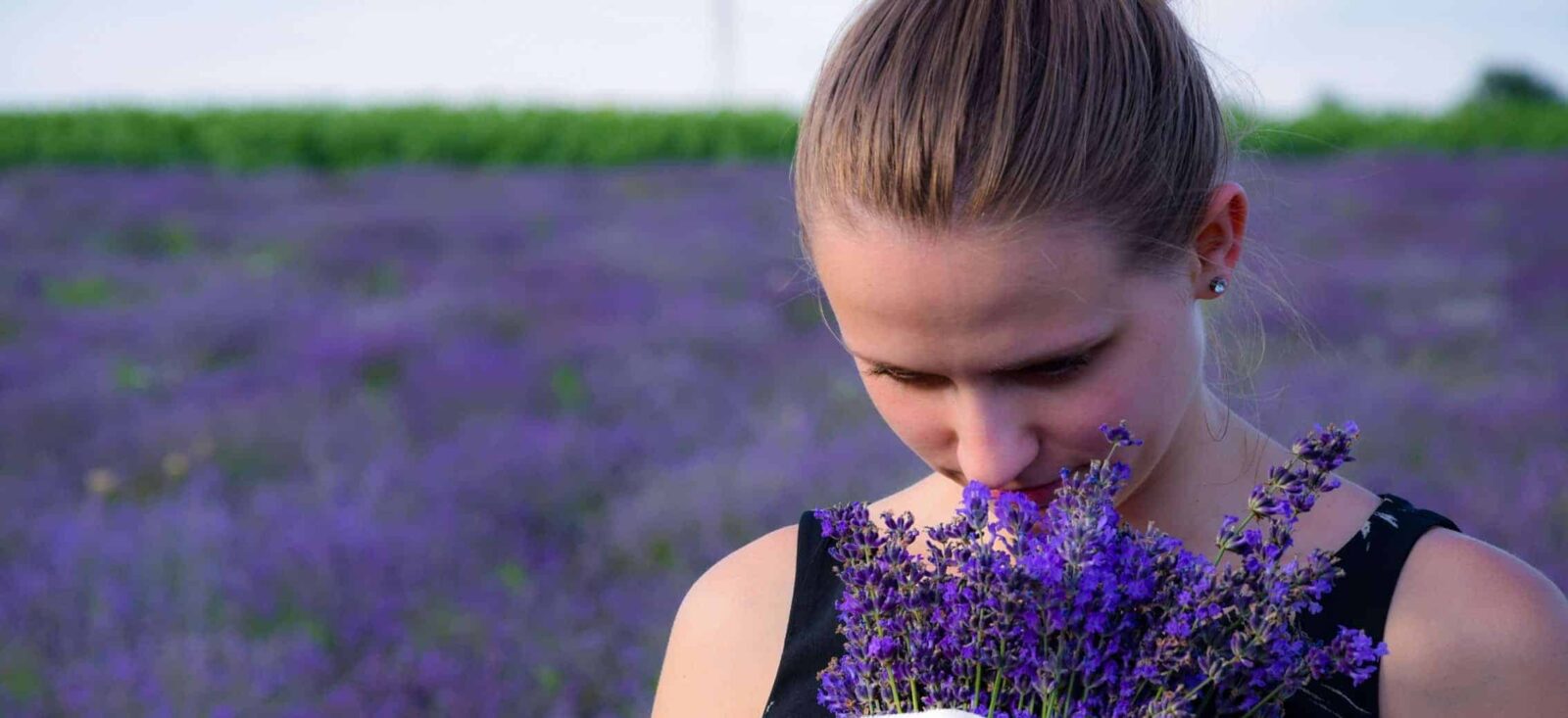 Ароматерапия от шумеров до наших дней