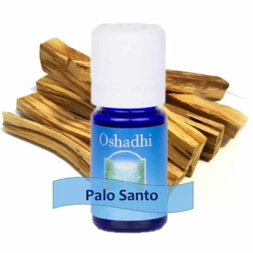 Palo Santo Ätherisches Öl