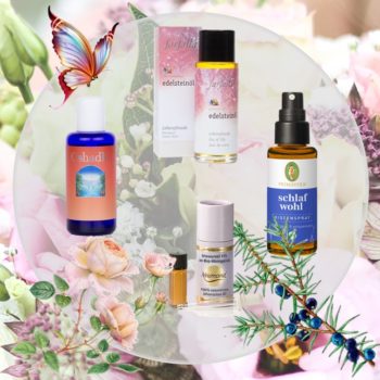 aromatherapie