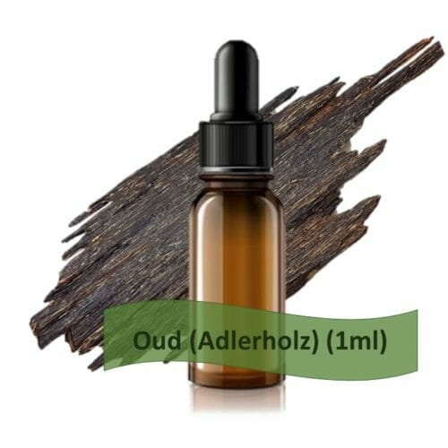 Oud Agarwood Essential Oil 100%