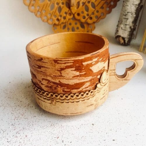 Teacup