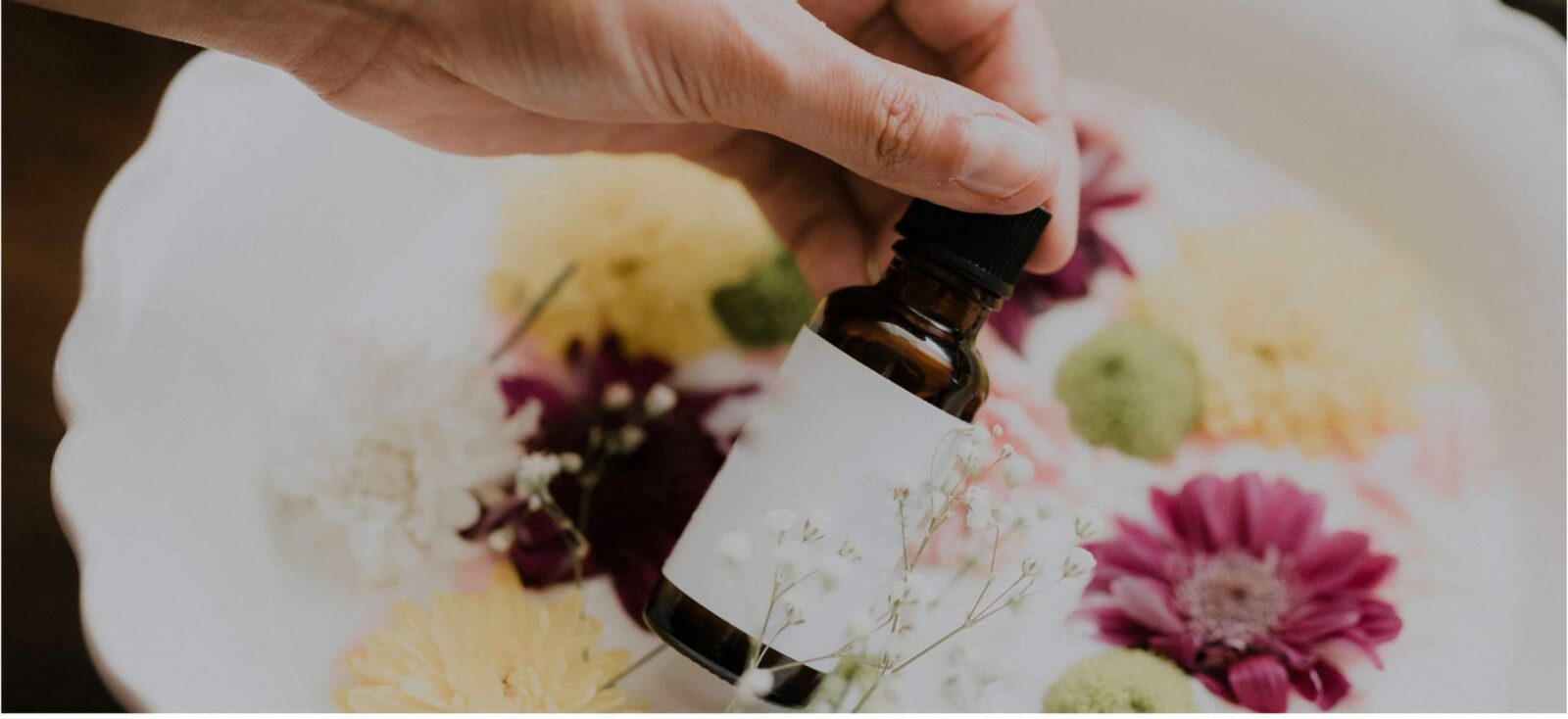 Wissenswertes über Ätherische Öle