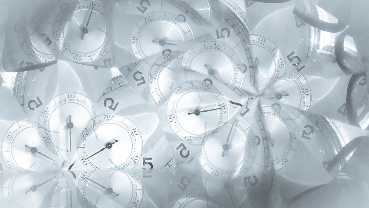 Срок хранения эфирных масел