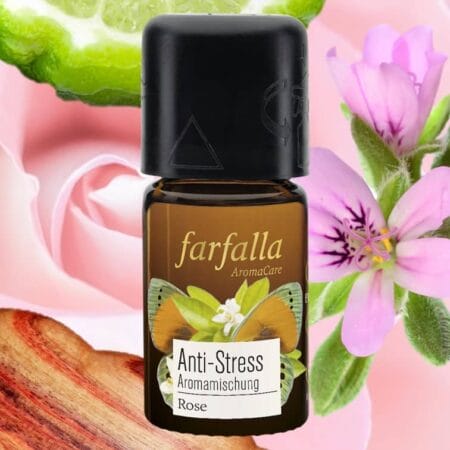 Anti-Stress Aromamischung farfalla