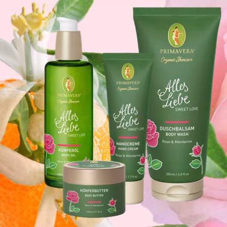 Alles Liebe Koerperpflege Primavera