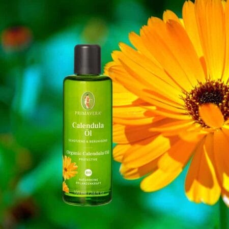Calendula Oell bio 100 ml_Primavera