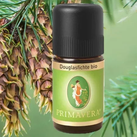 douglasfichte aetherisches oel primavera life 5ml