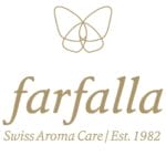 farfalla logo angeldar