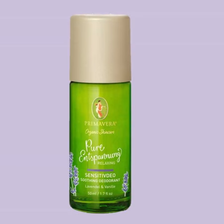 Pure Entspannung Sensitivdeo Primavera