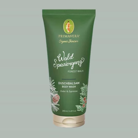 Waldspaziergang Duschbalsam Primavera