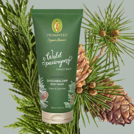 Waldspaziergang Duschbalsam Primavera